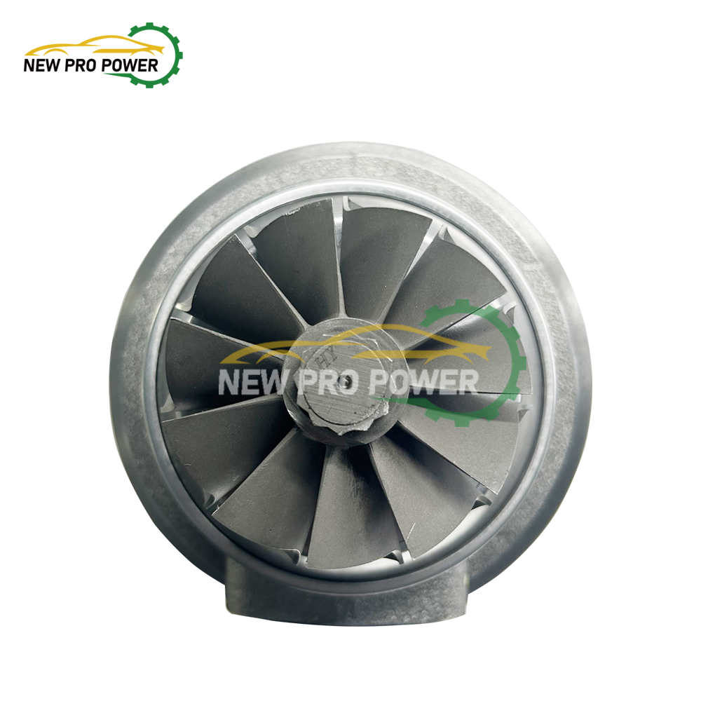 T1238 6N7202 0R5841 Turbo Core 465032-0001 Turbocharger CHRA for Caterpillar Earth Moving D8K with D342 Engine