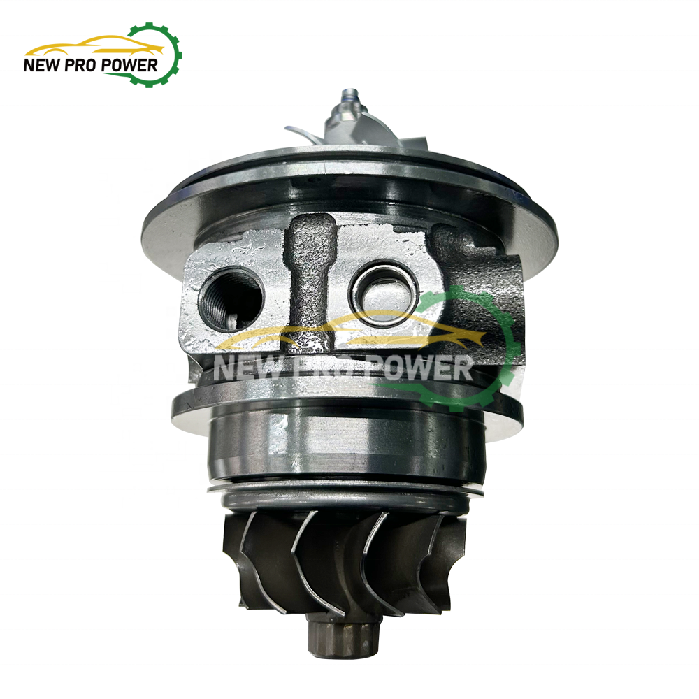 Turbo Core For Mitsubishi L200 with 4D56 Engine 49135-02100 Cartridge  MR224978 Turbo CHRA