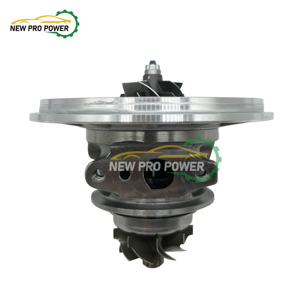 CHRA CT16 17201-30120 Turbo Cartridge 2KD Turbo CHRA  for Toyota Hilux 2KD Engine