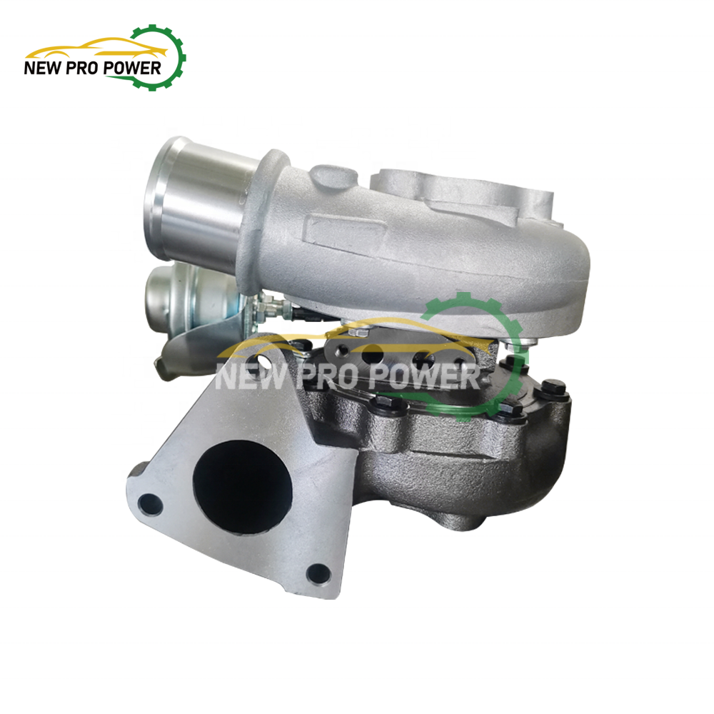 Turbocharger GT2052V 723739-0002 Turbo 14411-VC100 Turbocharger fit for Nissan Patrol with ZD30 3.0L engine