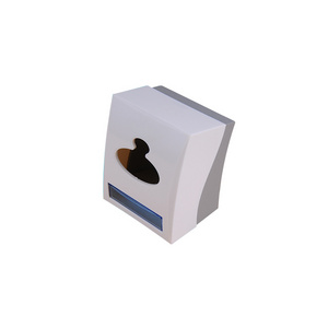 Wholesale Hotel Bathroom Office Jumbo Hand Wall Mounted Toilet Tissue Roll Paper Towel Dispenser