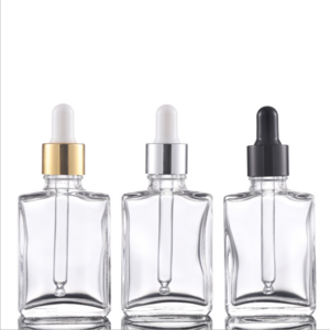 5 ml 10 ml 15 ml 20 ml 30 ml 50 ml 100 ml  Hot Sale Glass perfume bottles Olive oil bottle Glass Spray Bottle