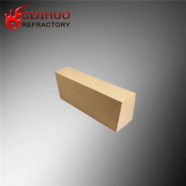 2018 wedge refractory brick price