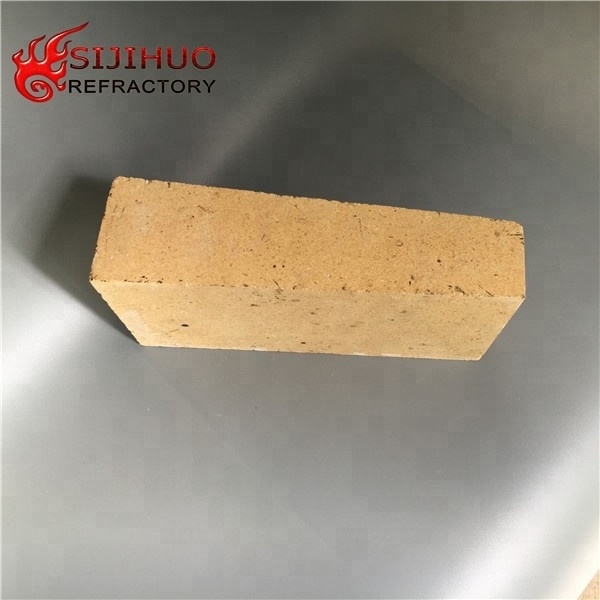 2018 kiln use wedge refractory brick