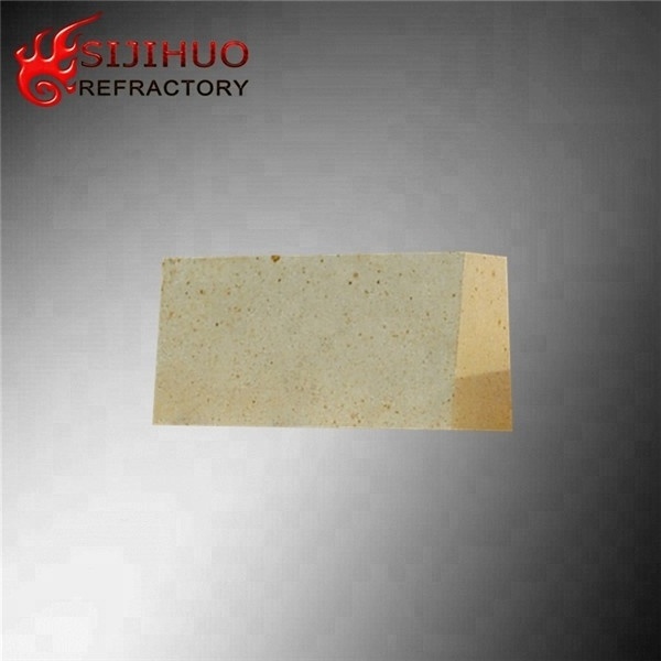 2018 wedge fire refractory brick supplier