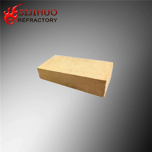 2018 wedge refractory brick price