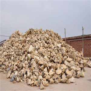 high alumina metallurgical grade bauxite for furnace on sale