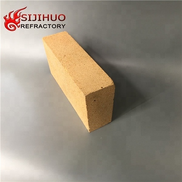 2018 kiln use wedge refractory brick