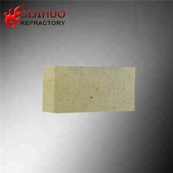 2018 wedge fire refractory brick supplier