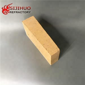 2018 kiln use wedge refractory brick