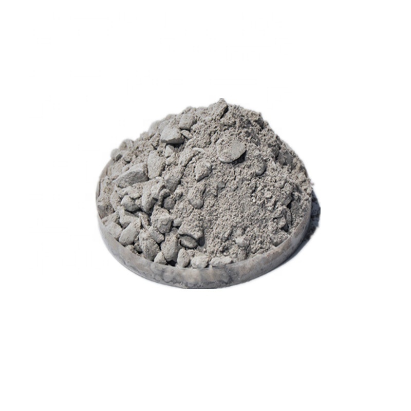 2024  High Performance  high alumina low cement refractory castable price