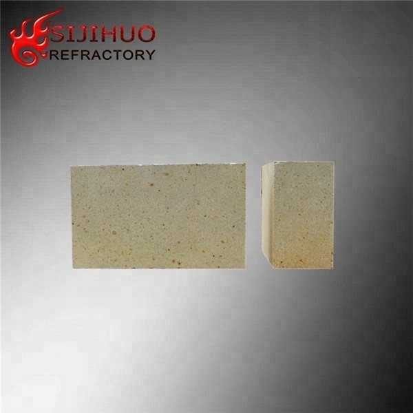 2018 wedge fire refractory brick supplier