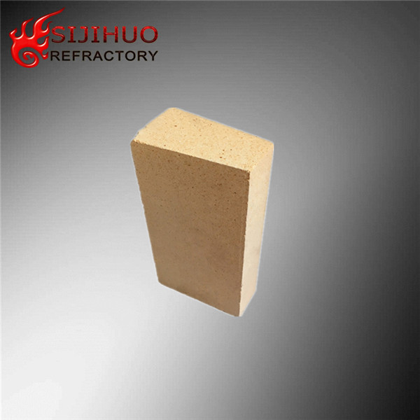 2018 wedge refractory brick price