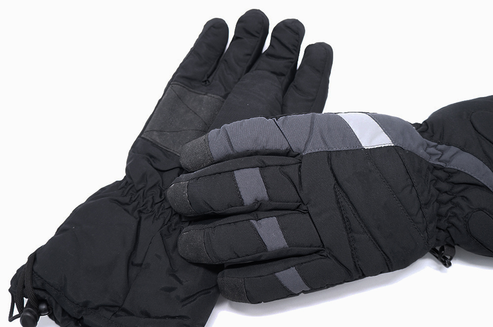 GLOVEMAN winter Cold Weather -30F Warm windproof Waterproof touch screen Snowboard Outdoor Snow ski gloves for Men Women