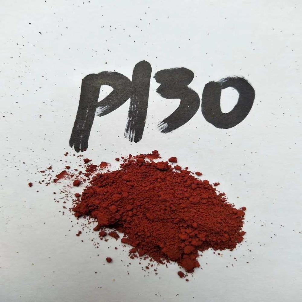 Iron oxide red 130 /Pigment /powder