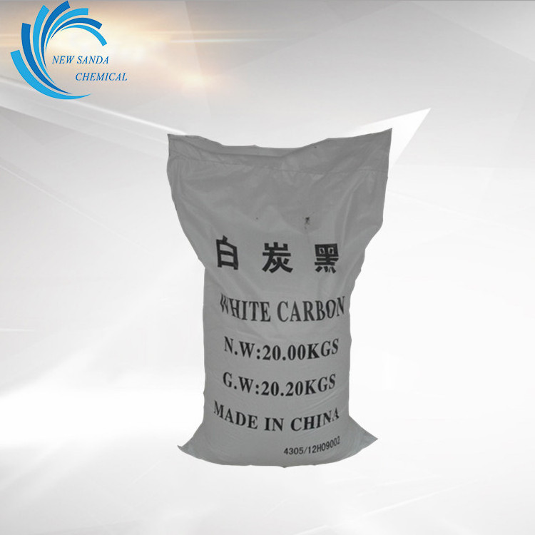 silicon dioxide for cosmetics / SiO2 Hydrophobic Nano Silica Powder / Silica SiO2 99%min