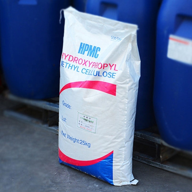 Hydroxypropyl Methylcellulose HPMC for Cement