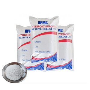 Hydroxypropyl Methylcellulose HPMC for Cement