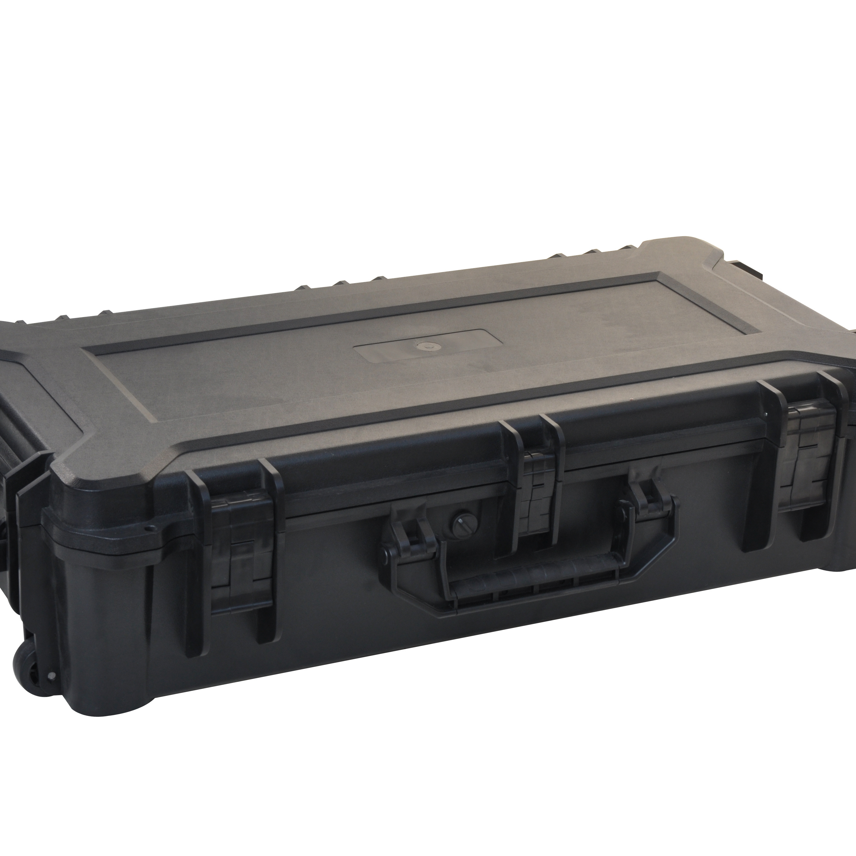 IP67 Waterproof Hard Case with Foam Long-Lasting ABS Material Shockproof Dustproof Features OEM Support