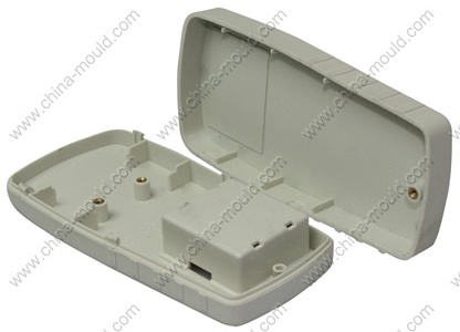 Handheld GR123A Battery ABS Stainless Steel Waterproof Enclosure Steel Distribution Switch Box