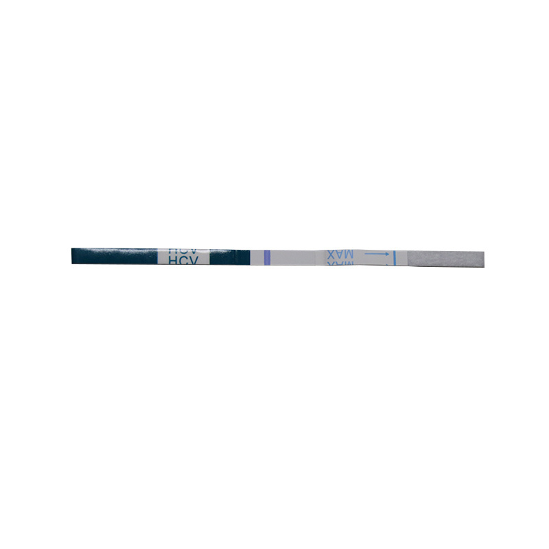 Colloidal Gold Rapid Test HCV Antibody Kits