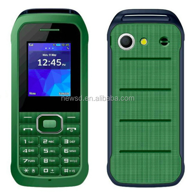 High quality chinese brand mobile phone mini slim 2g dual sim mobile phone with voice changer