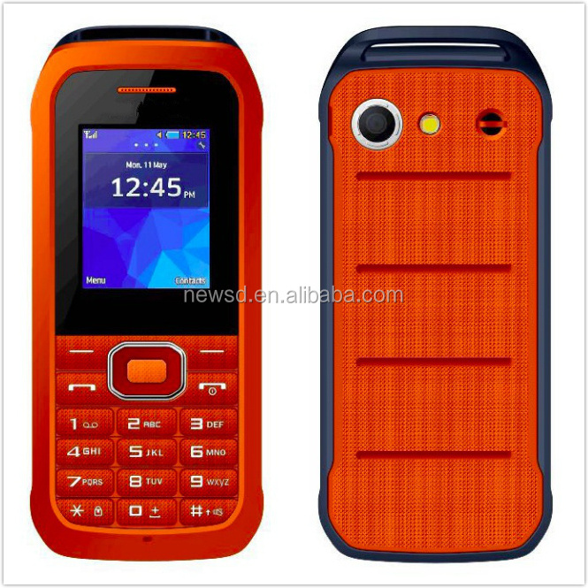 High quality chinese brand mobile phone mini slim 2g dual sim mobile phone with voice changer