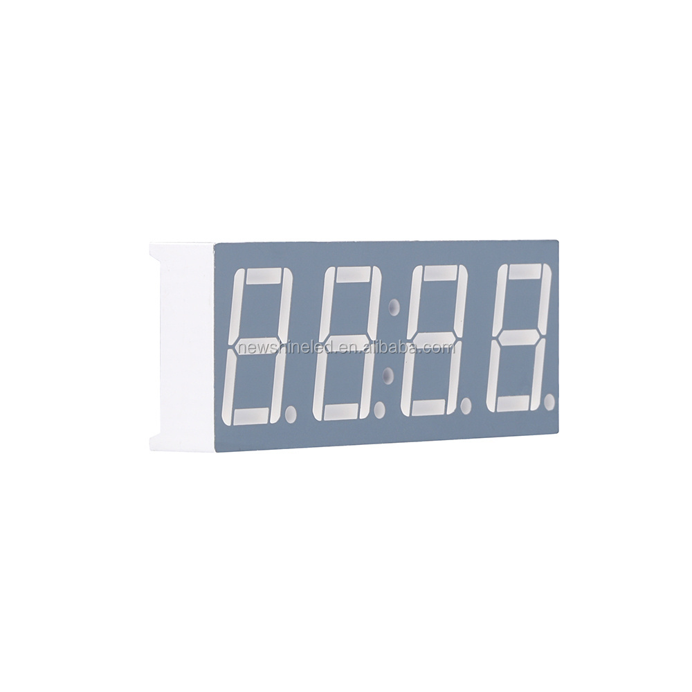 Factory bestseller 0.36 inch led number display 4 digits FND 7 segment led display 0.36 inch led 7 segment display manufacturer