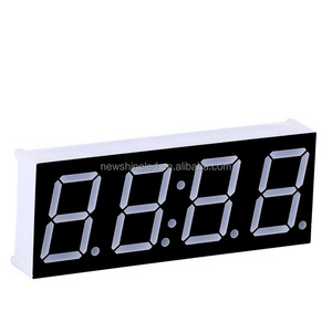 Factory bestseller 0.36 inch led number display 4 digits FND 7 segment led display 0.36 inch led 7 segment display manufacturer