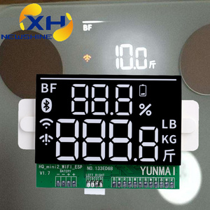 4 digit led 7 segment display rgb,large custom led display bicolor seven segment,customized 2 digit 7 segment led module