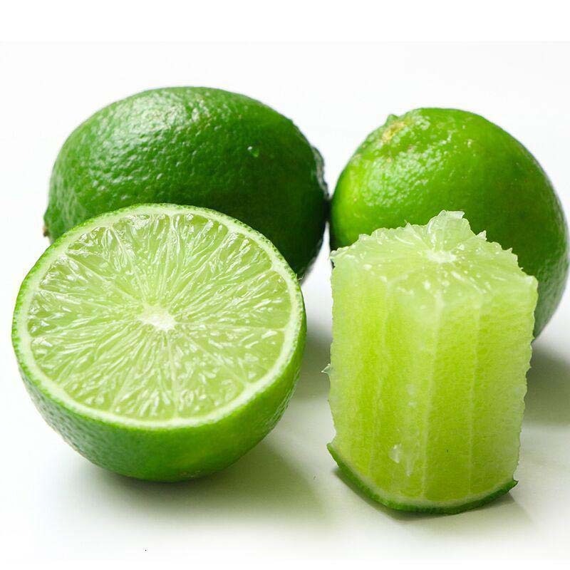 Fresh Lemon 100% Organic Top Quality Green Lemons For Exporter Best Price