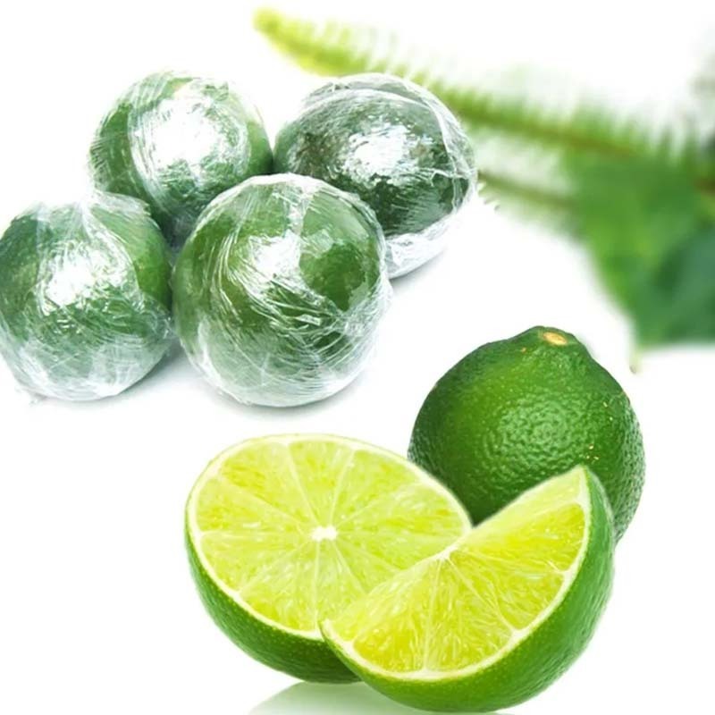 Fresh Lemon 100% Organic Top Quality Green Lemons For Exporter Best Price