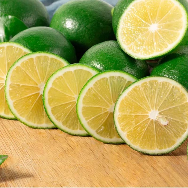 Fresh Lemon 100% Organic Top Quality Green Lemons For Exporter Best Price