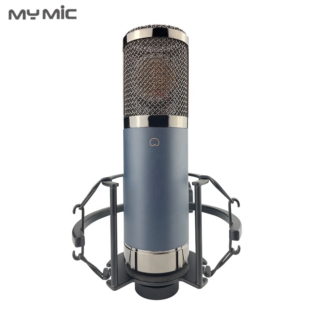 MX21 Good microphones music studio recording equipment professional full set sound card earbuds Accessories for computer laptop