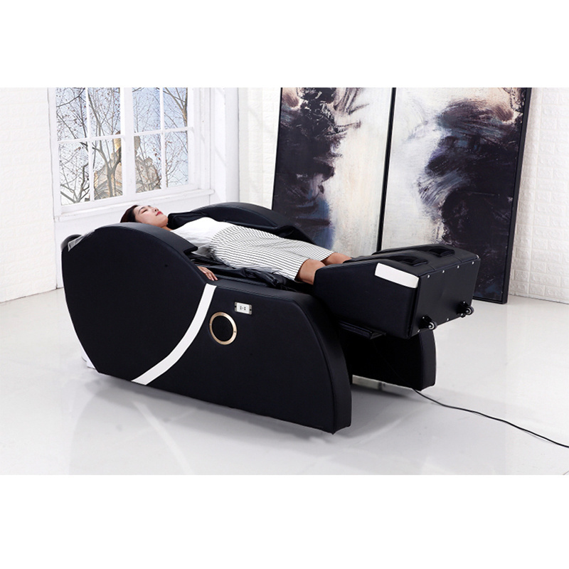 Quality Goods Air Pedicure Chair And Professional Steamer Shampoo Washing Massage Bed