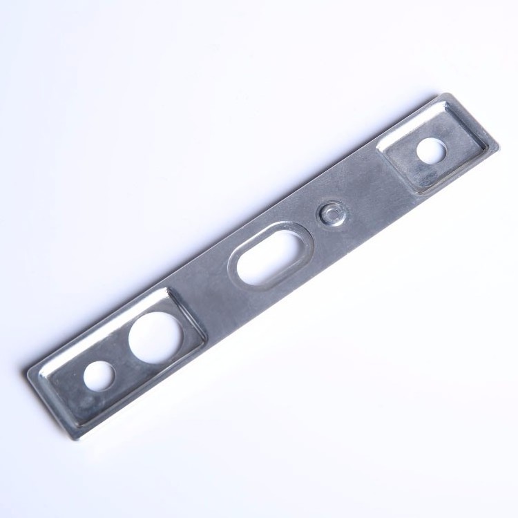 Customized metalwork laser cutting service aluminum stainless steel stamping parts  bending sheet metal fabrication