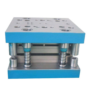 Iso9001 Factory Customized Precision Metal Progressive Punch Press Mould