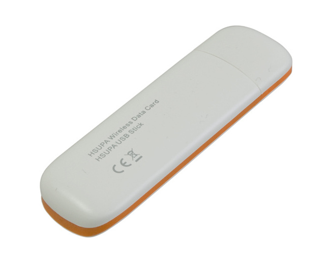 DL 7.2Mbps HSUPA USB 2.0 modem 3g with sd card