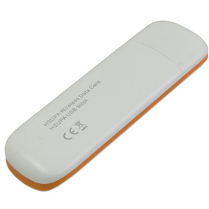 DL 7.2Mbps HSUPA USB 2.0 modem 3g with sd card