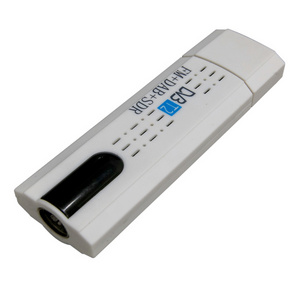 High quality digital usb tv tuner modulator dvb-t2 transmitter