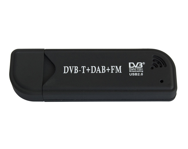 Newsky OEM dune hd digital tv stick support FM/SDR/DAB function