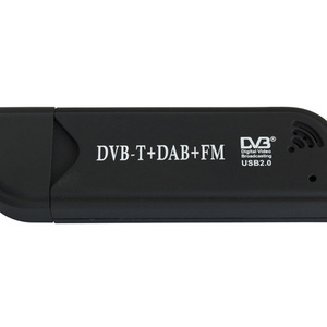 Newsky OEM dune hd digital tv stick support FM/SDR/DAB function