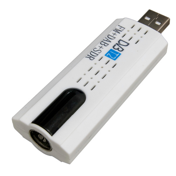 High quality digital usb tv tuner modulator dvb-t2 transmitter