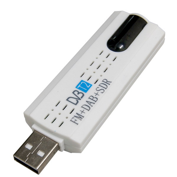 High quality digital usb tv tuner modulator dvb-t2 transmitter