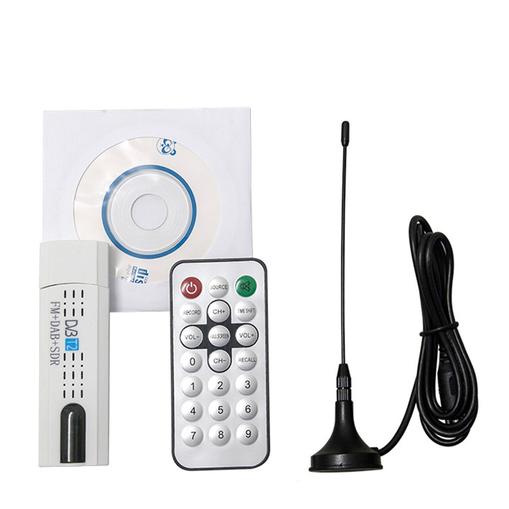 Sample order acceptable wireless mpeg4 hd digital tv decoder hd 1080p tv tuner usb stick