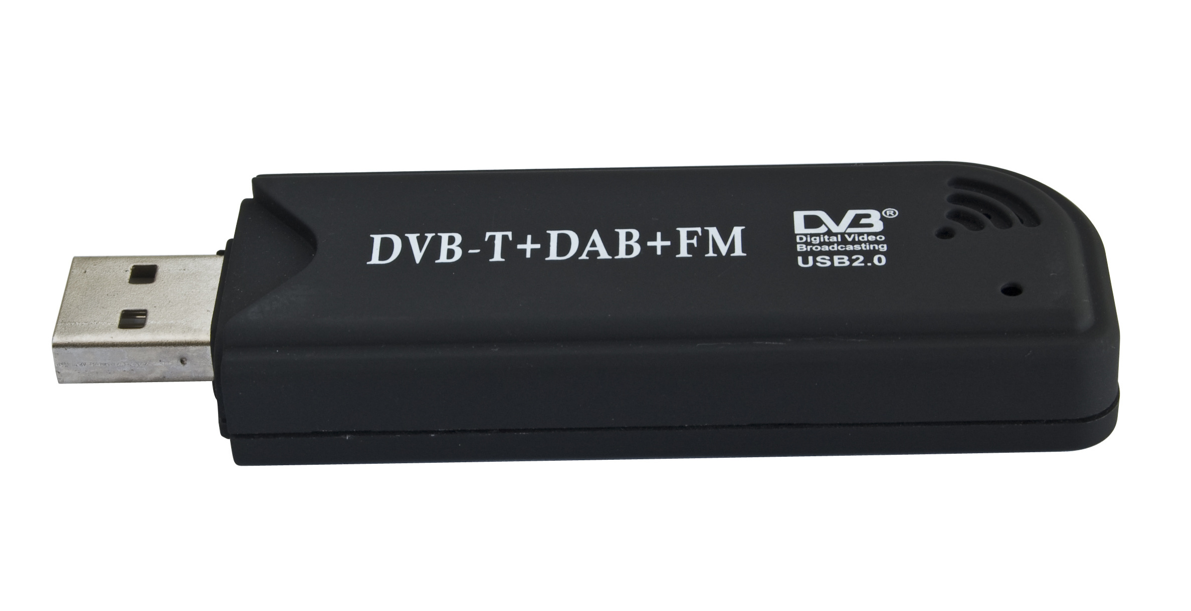 smart USB DVB-T tv tuner SDR funtion digital tv receiver