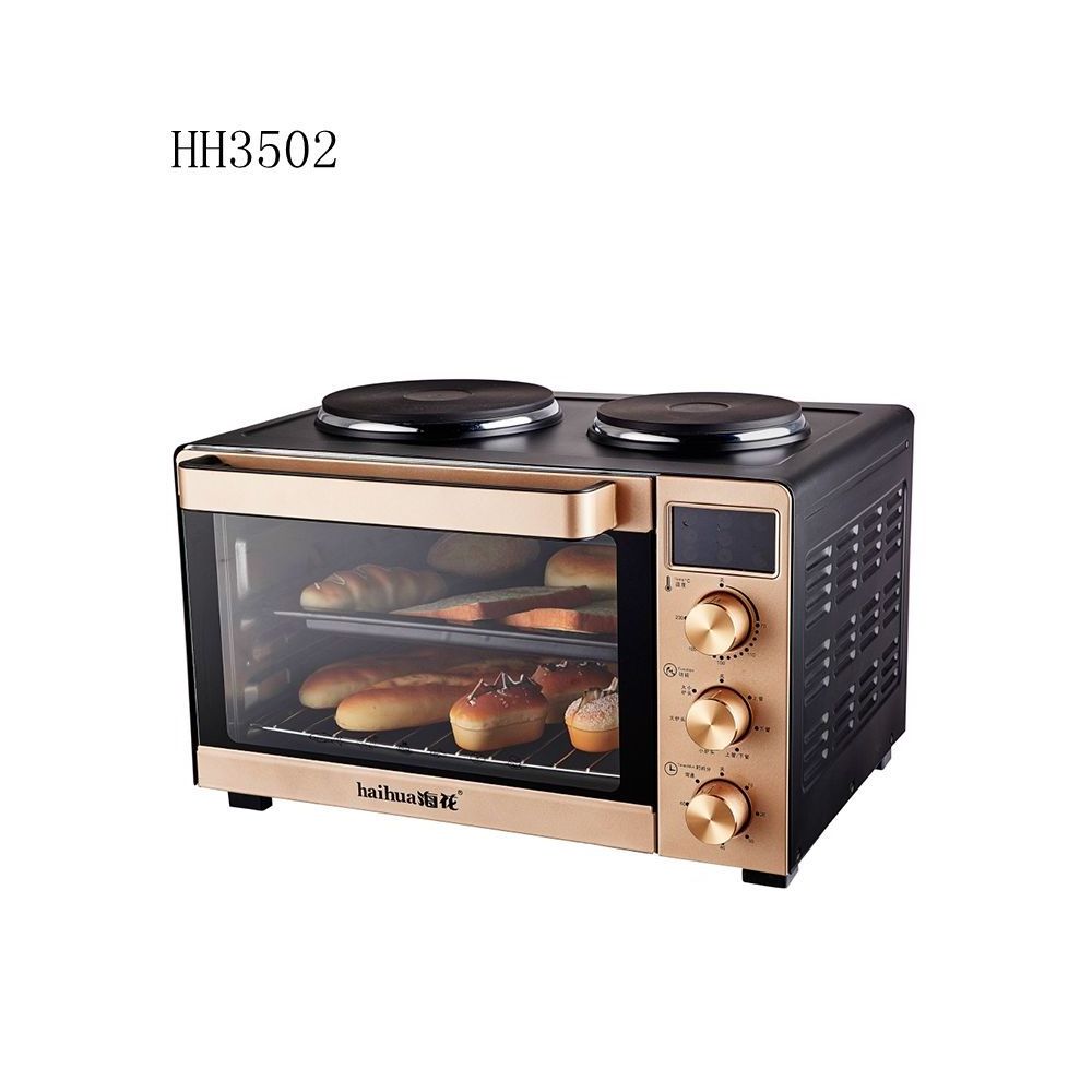 Promotional price multifunction chicken duck mini microwave oven