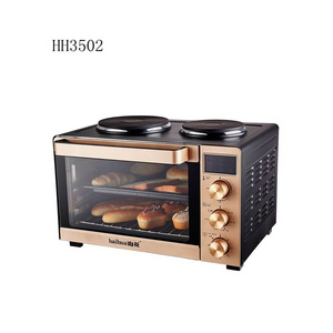 Promotional price multifunction chicken duck mini microwave oven