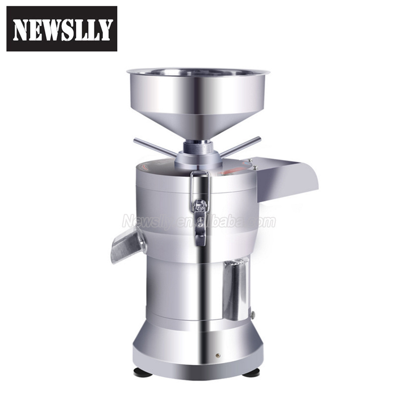 Factory direct sale Soya Bean Machine Stainless Steel Soybean Milk Machine Multifunctional Soybean Grinder