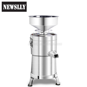 Factory direct sale Soya Bean Machine Stainless Steel Soybean Milk Machine Multifunctional Soybean Grinder